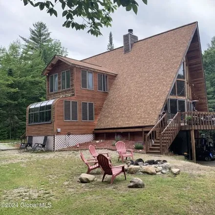 Image 1 - 77 Thurman Pond Rd, Schroon Lake, New York, 12870 - House for sale
