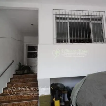Buy this 3 bed house on Rua Vila Lobos in Paraventi, Guarulhos - SP