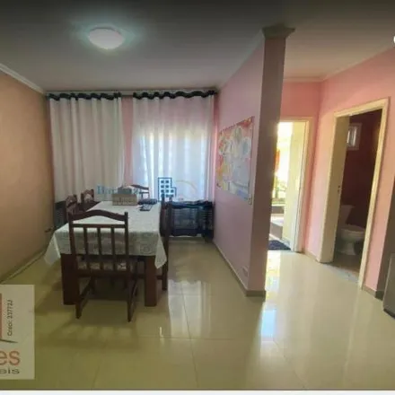 Buy this 3 bed house on Torre 1 Vitta in Rua Professor Evandro Caiaffa Esquivel, Centro