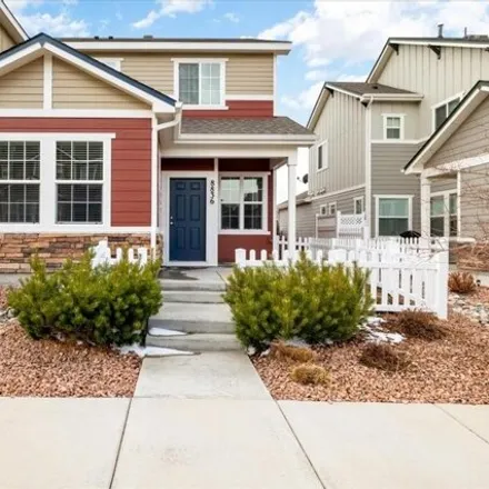 Buy this 3 bed house on unnamed road in Colorado Springs, CO 80924
