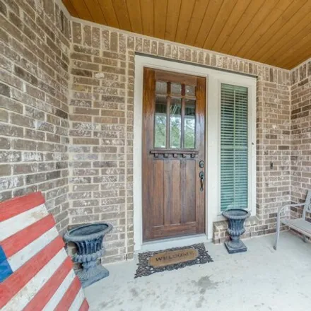 Image 3 - 11763 Elicena Road, Alamo Ranch, TX 78253, USA - House for sale