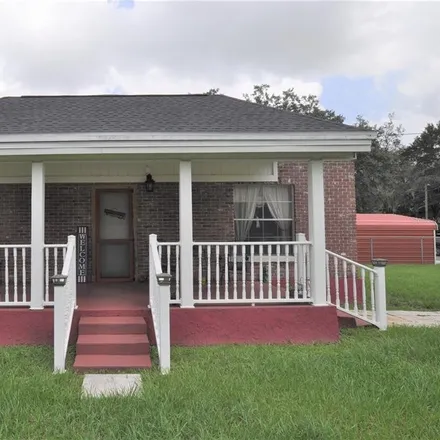 Buy this 4 bed house on 1701 West Charlotte Street in Plant City, FL 33563