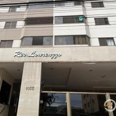 Image 1 - Rua T-30, Setor Bueno, Goiânia - GO, 74210-045, Brazil - Apartment for rent