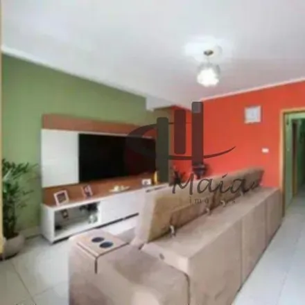 Image 2 - Rua Martim Francisco, Santa Paula, São Caetano do Sul - SP, 09541-220, Brazil - House for sale