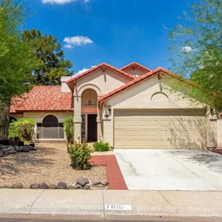 Buy this 3 bed house on 7616 West Julie Drive in Glendale, AZ 85308