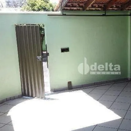 Rent this 3 bed house on Avenida Benjamin Magalhães in Tibery, Uberlândia - MG