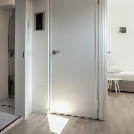 Rent this 1 bed apartment on Via Alessandro Volta in 21, 20121 Milan MI