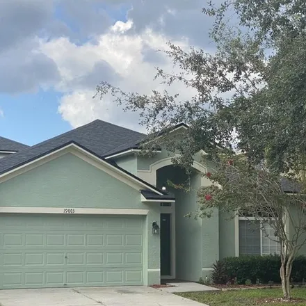 Rent this 5 bed house on Heritage Lake Boulevard in Cheval, FL 33558