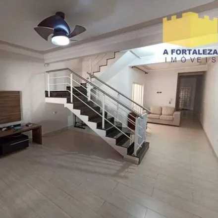 Buy this 3 bed house on Rua Germano Hansen in Jardim Paulistano, Americana - SP