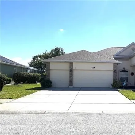 Buy this 5 bed house on 3836 Misty View Drive in Spring Hill, FL 34609