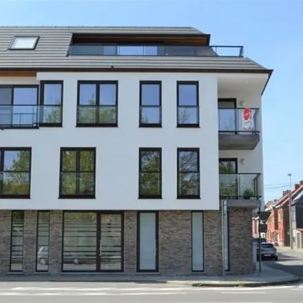 Image 3 - Mandellaan 276, 8800 Roeselare, Belgium - Apartment for rent