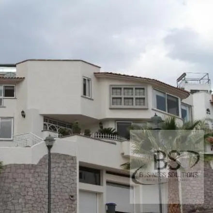Buy this 3 bed house on unnamed road in Delegación Epigmenio González, 76140 Querétaro