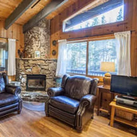 Rent this 3 bed house on Lake Tahoe Preparatory School in 255 Olympic Valley Road, Olympic Valley