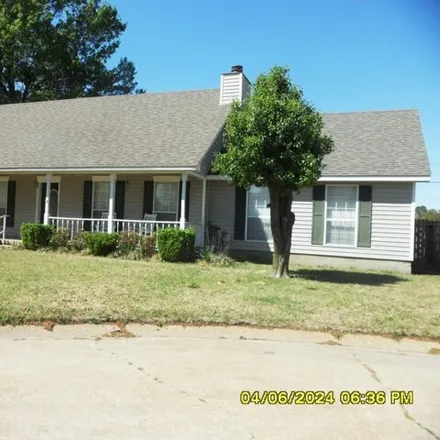 Image 3 - Robinson Road, Newport, AR 72112, USA - House for sale