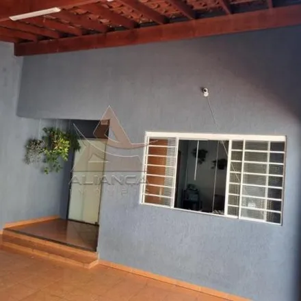 Buy this 4 bed house on Rua Olympio Rossi in Adelino Simioni, Ribeirão Preto - SP