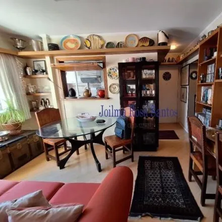 Buy this 1 bed apartment on Lanchonete Patiná in Rua Augusta 677, Consolação