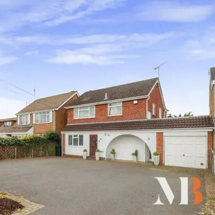 Image 1 - 385 Upper Eastern Green Lane, Coventry, CV5 7DJ, United Kingdom - House for sale