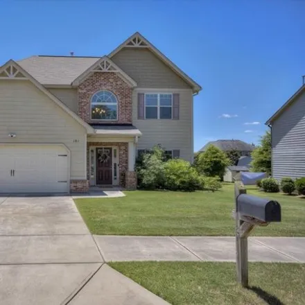 Buy this 4 bed house on 185 Langfuhr Way in North Augusta, South Carolina