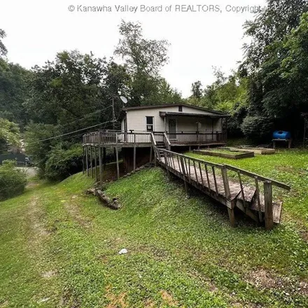Image 3 - 68 Redmans Court, Tyler Mountain, Kanawha County, WV 25313, USA - House for sale