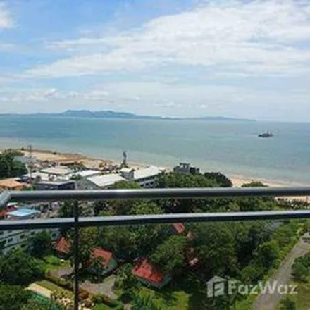 Rent this 2 bed apartment on Jomtien Chalet in Jomtien Sai Nueng, Chom Thian