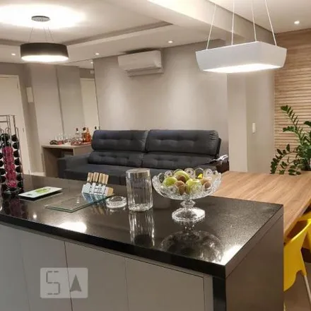 Rent this 1 bed apartment on Rua Adriano José Marchini in Barra Funda, São Paulo - SP