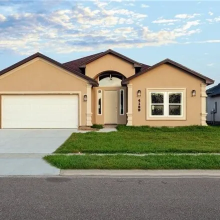 Buy this 4 bed house on Midlands Street in Corpus Christi, TX 78414