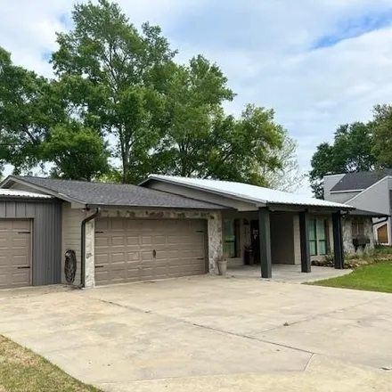 Buy this 3 bed house on 243 Suncrest Drive in Bridge City, TX 77630