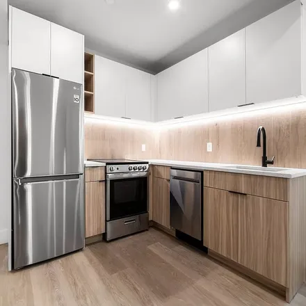 Rent this 2 bed apartment on 1359 Nostrand Avenue in New York, NY 11226