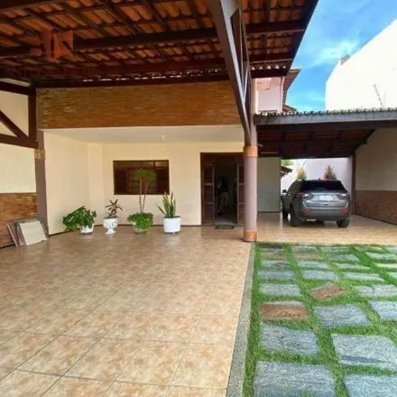 Buy this 3 bed house on Rua Máximo Linhares 675 in Cidade dos Funcionários, Fortaleza - CE