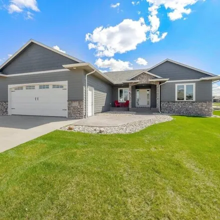 Buy this 5 bed house on 9255 West Dragonfly Drive in Sioux Falls, SD 57107