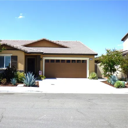 Buy this 3 bed house on 33295 Sangston Drive in Lakeland Village, CA 92530
