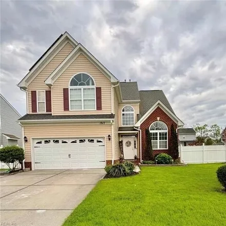 Rent this 4 bed house on 1917 Breck Avenue in Virginia Beach, VA 23464