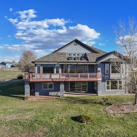 Image 2 - 12400 West 87th Avenue, Jefferson County, CO 80005, USA - House for sale