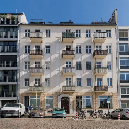 Image 4 - Matthiasstraße 10, 10249 Berlin, Germany - Apartment for rent