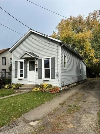 Buy this 2 bed house on 102 Clinton Street in North East, PA 16428