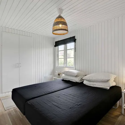 Rent this 3 bed house on Kirke Hyllinge Kirke in Kirkevej, 4070 Kirke