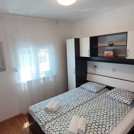 Image 1 - Grad Trogir, Split-Dalmatia County, Croatia - Apartment for rent
