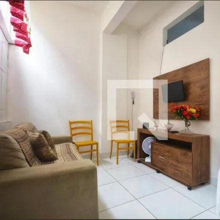 Rent this 2 bed apartment on Rua Nova São Bento in Lapa, Salvador - BA