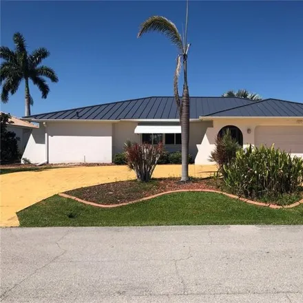 Buy this 2 bed house on 365 Caicos Drive in Punta Gorda, FL 33950