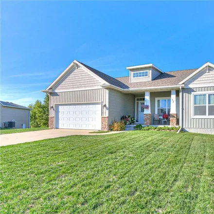 Buy this 4 bed house on 4212 Northwest 8th Court in Ankeny, IA 50023