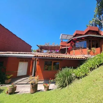 Image 1 - Espacio: Estudio y Danza, Porfirio Díaz, La Capilla, 51200 Valle de Bravo, MEX, Mexico - House for sale