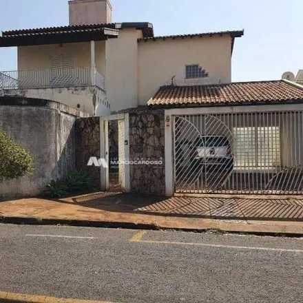 Image 2 - Rua Manoel Cheiddi, Jardim Tarraf 2, São José do Rio Preto - SP, 15092-450, Brazil - House for sale