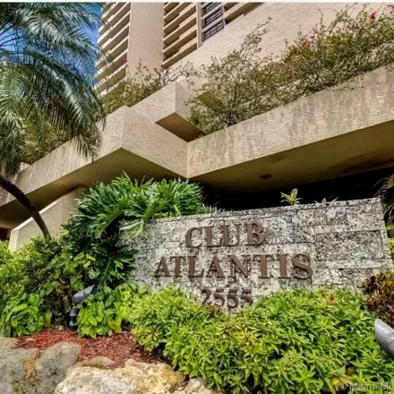 Rent this 1 bed condo on Michael Ann Russell Jewish Community Center in Collins Avenue, Miami Beach