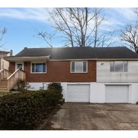 Buy this 3 bed house on 199 Pheasant Drive in Penn Hills, PA 15235