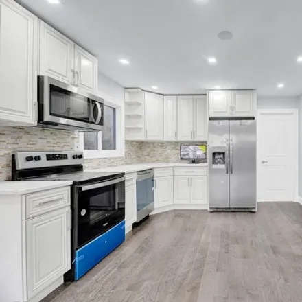 Buy this 3 bed house on 448 Turneur Avenue in New York, NY 10473