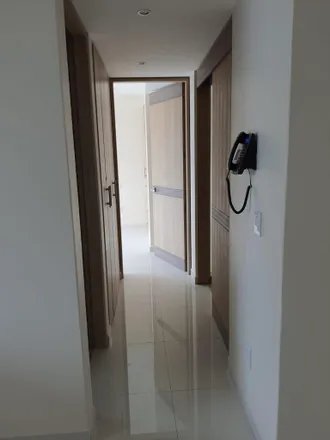 Rent this 2 bed apartment on Calzada de Tlalpan 2477 in Coyoacán, Mexico City