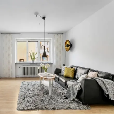 Rent this 2 bed condo on Sturegatan 17B in 721 01 Västerås, Sweden