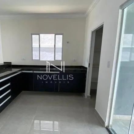 Rent this 3 bed house on unnamed road in Jardim do Lago, São José dos Campos - SP