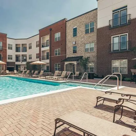 Rent this 2 bed apartment on Dean Road in Thompson's Station, Williamson County