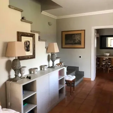 Image 9 - Via Mezzo Superiore, 00069 Trevignano Romano RM, Italy - Apartment for rent